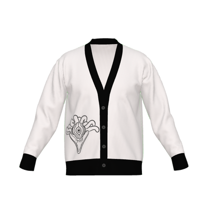 Yuta Inspired Knit Cardigan