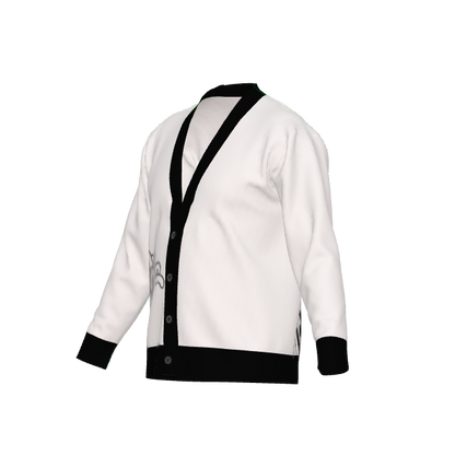 Yuta Inspired Knit Cardigan