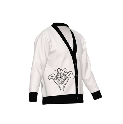 Yuta Inspired Knit Cardigan